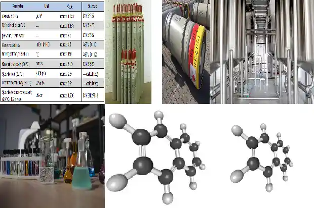 丁二烯厂家的生产能力与技术创新1683592869731 丁二烯厂家的生产能力与技术创新1683592869731