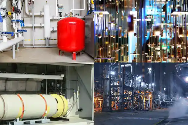 从工艺到应用，了解丁二烯厂家生产的全过程1683937122204