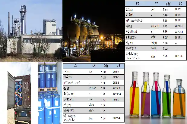 草酰氯厂家的介绍