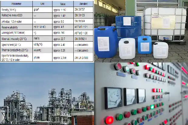草酰氯厂家：产品优势与应用领域1688602239787