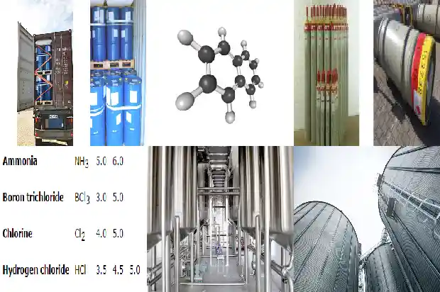 草酰氯：开拓化工领域的先锋1688947877711