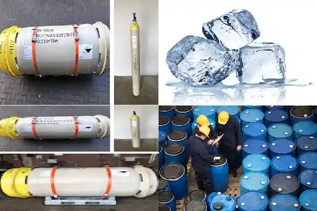 草酰氯：行业领先者的选择
