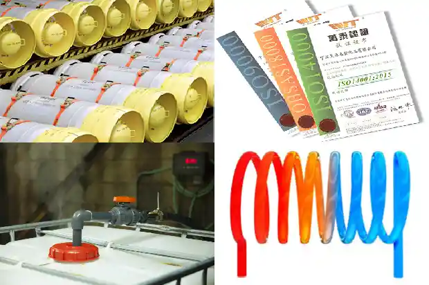 草酰氯：打造高效、可靠的化工产品