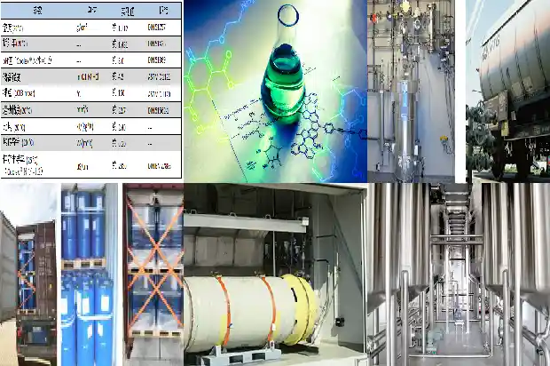 草酰氯厂家：为您提供高品质的化学产品