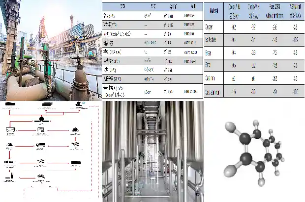 草酰氯厂家：为您提供高质量的化工产品1689207342151
