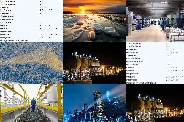草酰氯：为您打造高质量的化工产品
