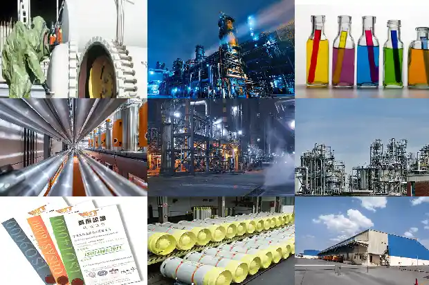草酰氯：高效化工品助力多领域应用