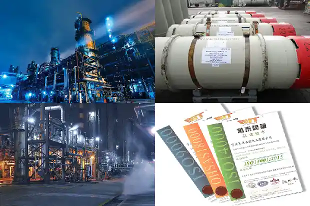 草酰氯：行业内的领军者