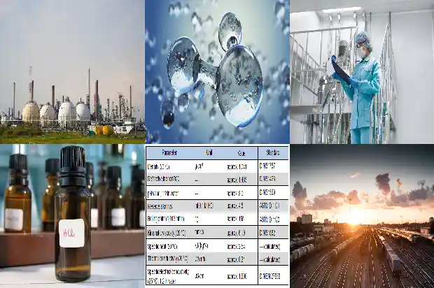 草酰氯:行业领先者的不二选择1689312663631 草酰氯:行业领先者的不二选择1689312663631