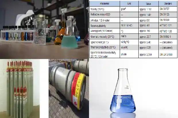 草酰氯:行业中的重要材料1689312763196 草酰氯:行业中的重要材料1689312763196