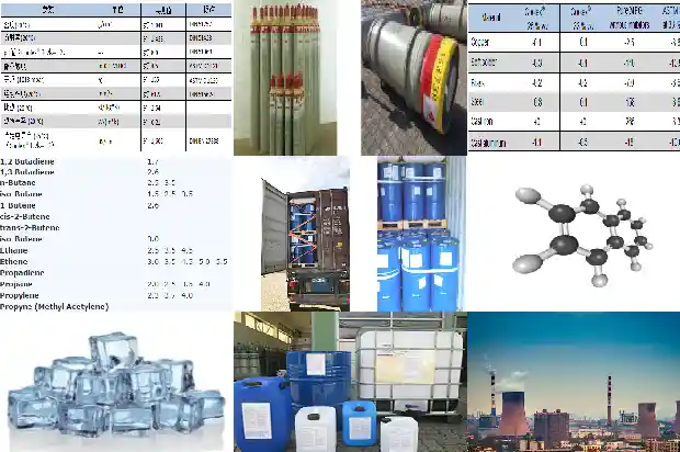 草酰氯：高效合成化工原料的制造者