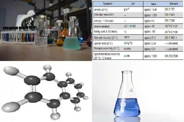 草酰氯：开启化工行业的崭新征程1689313006024