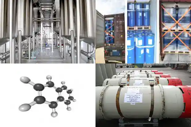 草酰氯：化工行业的重要原料
