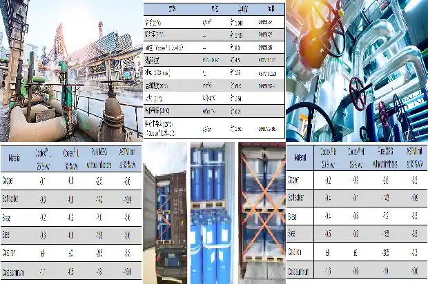 硫化氢厂家:行业中的隐形力量1690071284557 硫化氢厂家:行业中的隐形力量1690071284557