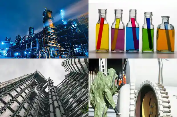 硫化氢厂家：在行业内的领导者