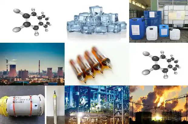 硫化氢厂家：行业常见问题及解决方案