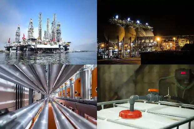 硫化氢厂家：致力于安全高效的产业链服务