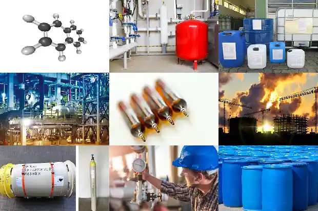 硫化氢厂家 | 解读行业常见问题