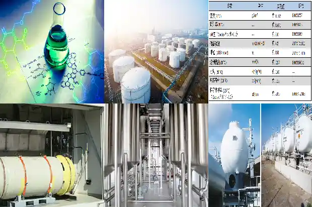 硫化氢厂家:行业的关键角色1690330825497 硫化氢厂家:行业的关键角色1690330825497