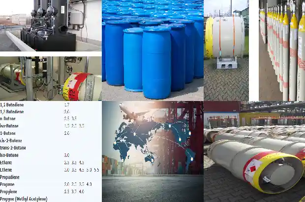 稳定供应高质量的硫化氢产品