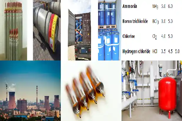 硫化氢厂家：致力于提供高质量的工业原料