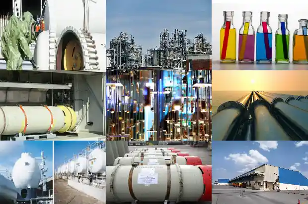 硫化氢厂家：探索安全与质量的平衡1690417145607