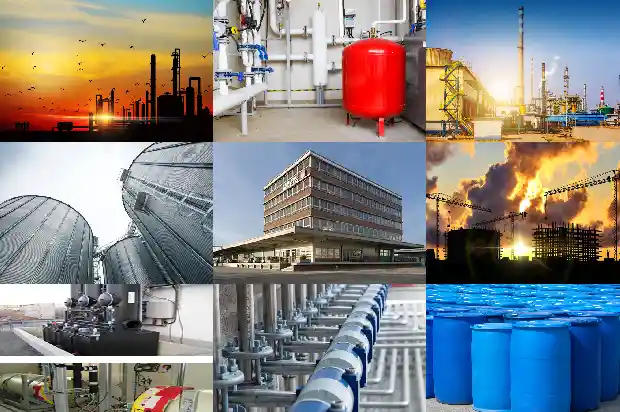 硫化氢厂家：探索安全与质量的平衡1690417145654