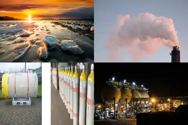 硫化氢厂家：行业解析与常见问题