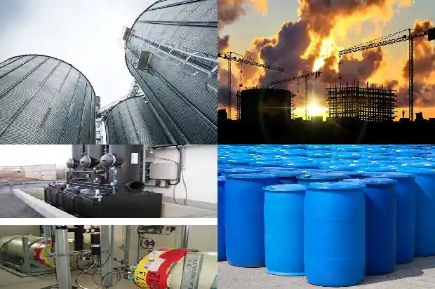 硫化氢厂家：致力于安全高效的行业服务1690590726773