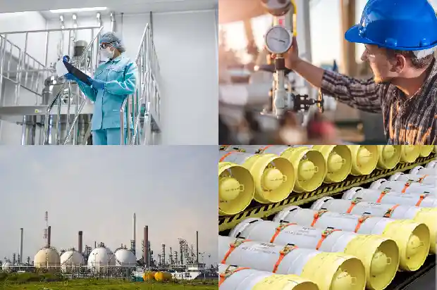 硫化氢厂家：致力于安全高效的行业服务1690590726820