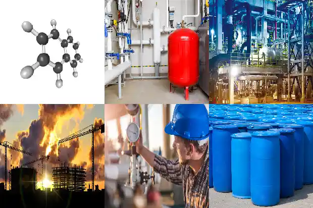 硫化氢厂家：行业常见问题解析