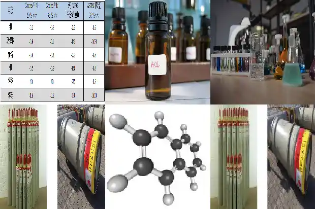 硫化氢厂家：解答行业常见问题