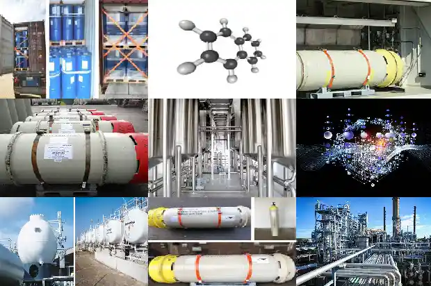 硫化氢厂家——保障行业安全的重要角色1690676142657