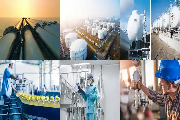 硫化氢厂家：解析行业难题，保障安全稳定1690676640448