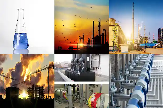 硫化氢厂家：解决工业难题的可靠伙伴