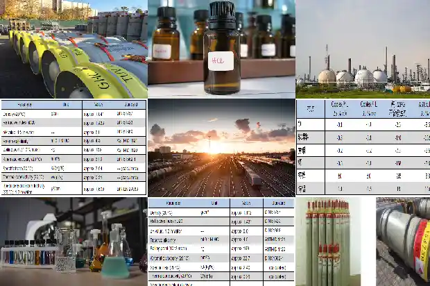 硫化氢厂家：应对行业难题的关键角色