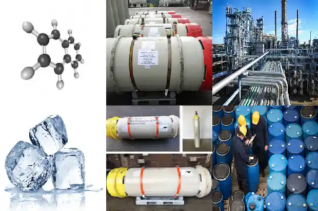 硫化氢厂家：提供高质量的工业用材料