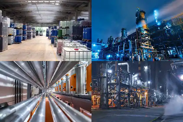 硫化氢厂家：致力于安全生产与环境保护的行业领导者1690762490777