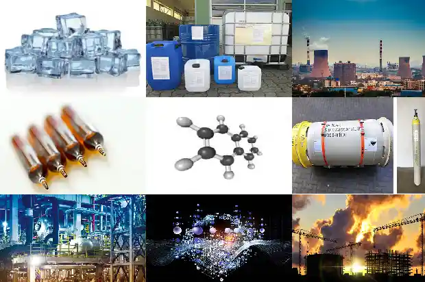 硫化氢厂家：致力于安全生产与环境保护的行业领导者1690762490824