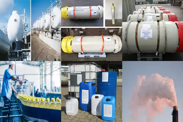 硫化氢厂家——致力于行业安全与环保1690849081147