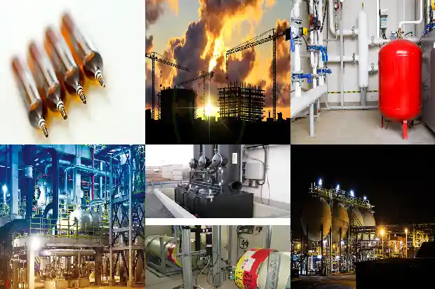硫化氢厂家：产品质量与行业标准