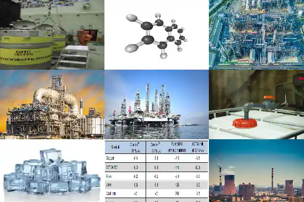 硫化氢厂家：行业解析与常见问题探讨1690849246556