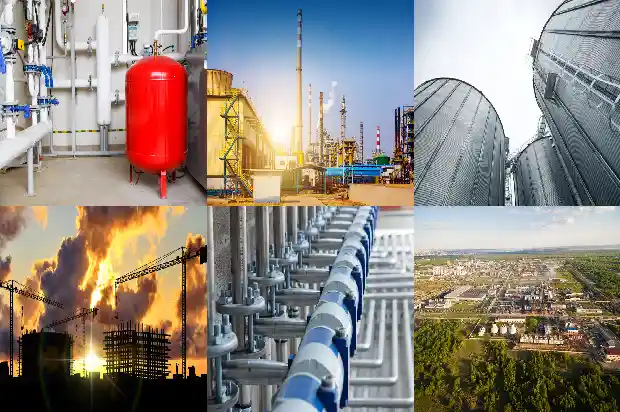 硫化氢厂家：致力于行业安全与环保的伙伴