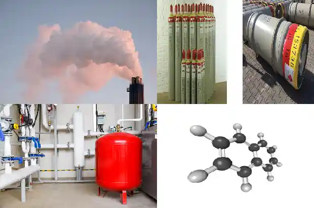 硫化氢厂家：携手共建安全稳定的行业生态