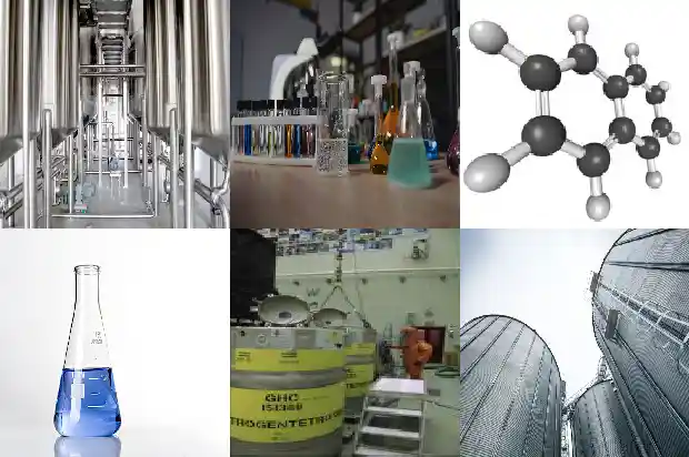 溴化氢厂家：构建高质量产品的可靠合作伙伴1691021378607