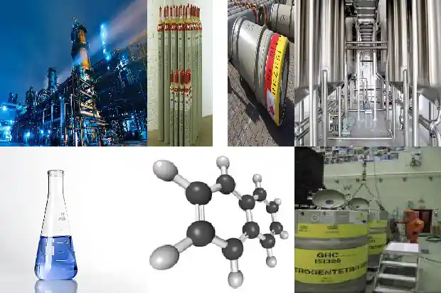 溴化氢厂家：行业解析和常见问题探究