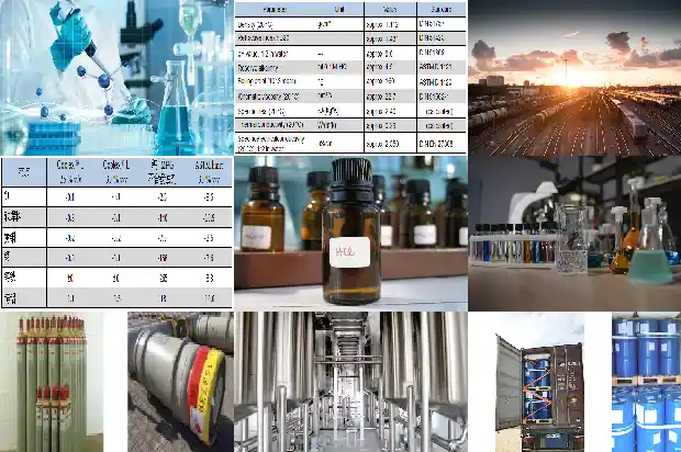 溴化氢厂家：提供高质量产品和完善服务的合作伙伴1691021818149
