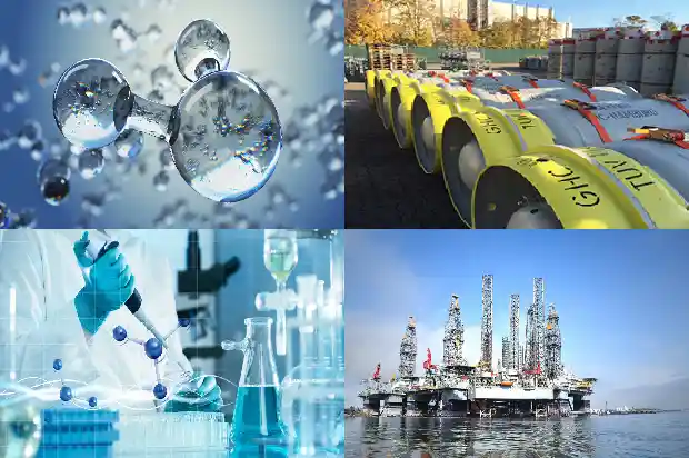 溴化氢厂家：高效合作伙伴助力行业发展