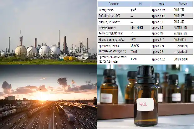 溴化氢厂家：质量与可靠性的保障