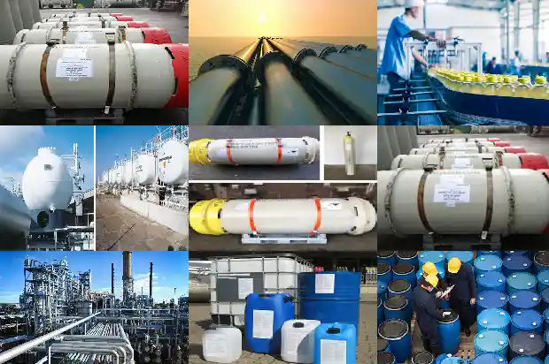 溴化氢厂家：提供高质量产品，解决行业问题